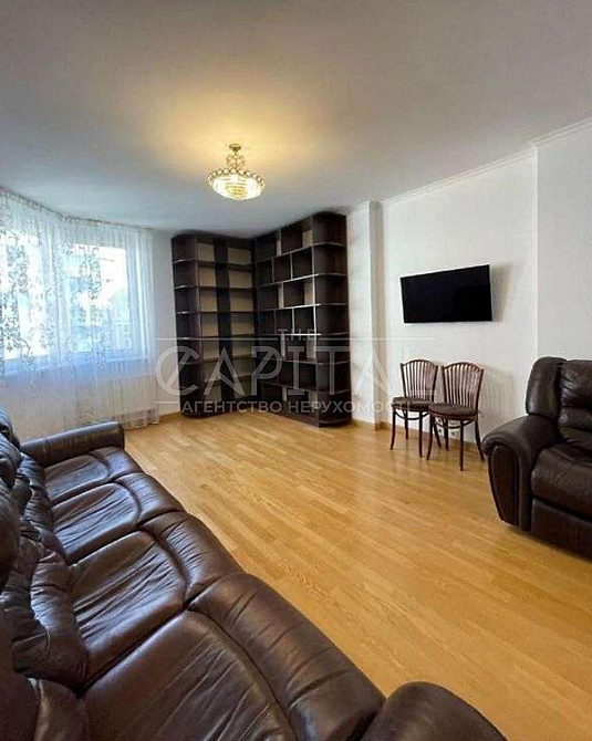 Оренда  квартири, вул. Юлії Здановської, Голосієво, ЖК Ліко-Град Киев - изображение 3