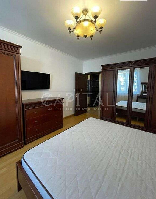 Оренда  квартири, вул. Юлії Здановської, Голосієво, ЖК Ліко-Град Киев - изображение 5