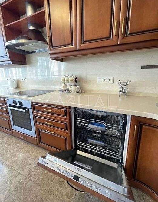 Оренда  квартири, вул. Юлії Здановської, Голосієво, ЖК Ліко-Град Киев - изображение 2