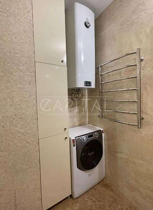 Оренда  квартири, вул. Юлії Здановської, Голосієво, ЖК Ліко-Град Киев - изображение 8