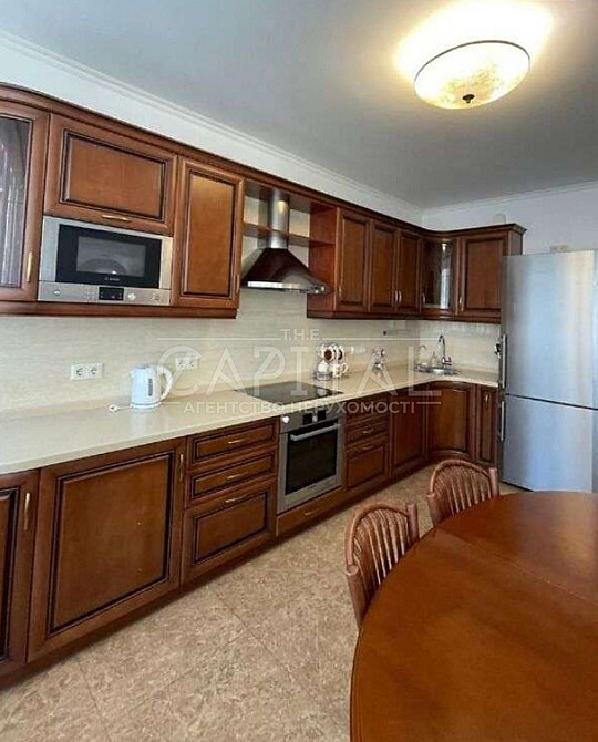 Оренда  квартири, вул. Юлії Здановської, Голосієво, ЖК Ліко-Град Киев - изображение 1