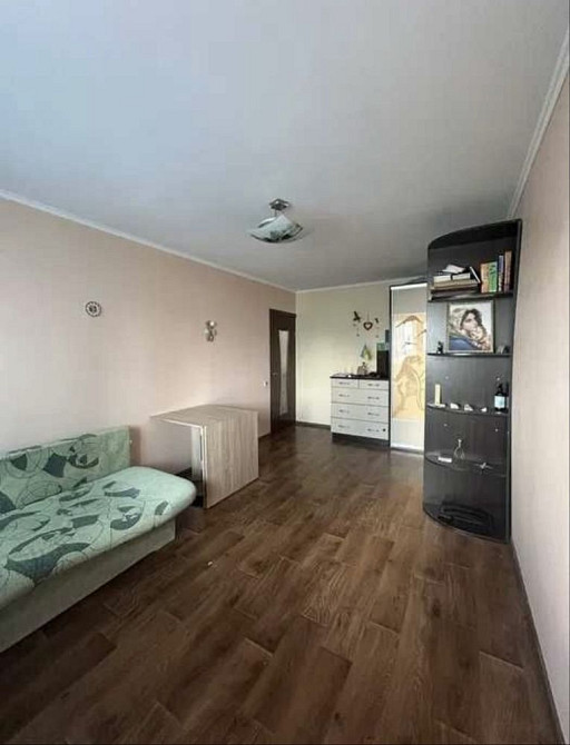 Оренда 1к квартири Святошинський район Вулиця Якуба Колоса 5 Киев - изображение 1