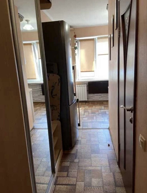 Оренда 1к квартири Святошинський район Вулиця Якуба Колоса 5 Киев - изображение 8