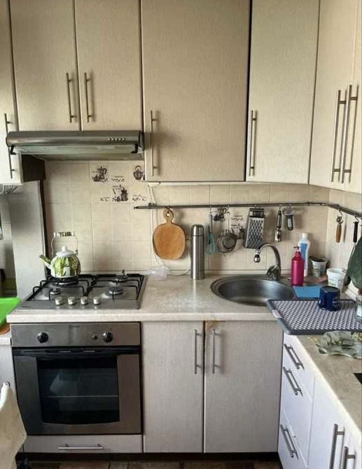 Оренда 1к квартири Святошинський район Вулиця Якуба Колоса 5 Киев - изображение 3