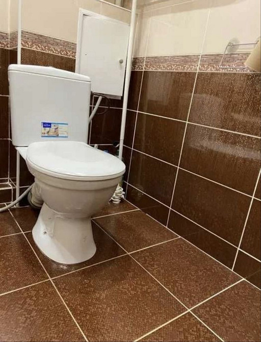 Оренда 1к квартири Святошинський район Вулиця Якуба Колоса 5 Киев - изображение 7