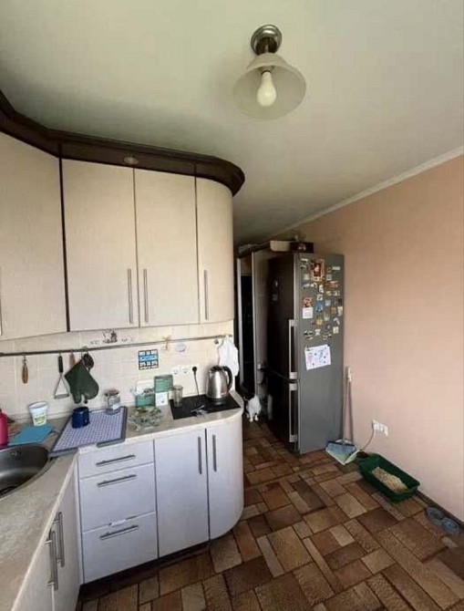 Оренда 1к квартири Святошинський район Вулиця Якуба Колоса 5 Киев - изображение 4