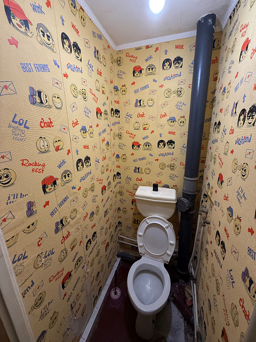 Здам 1-к квартиру, Героїв Крут, беремо всіх Суми - зображення 7