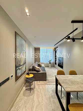 Оренда 2-кімн квартири жк Сан-Франциско Берестейському просп. 67 Київ