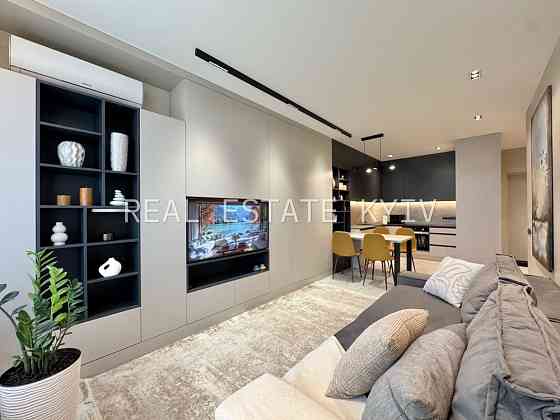 Оренда 2-кімн квартири жк Сан-Франциско Берестейському просп. 67 Київ