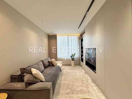 Оренда 2-кімн квартири жк Сан-Франциско Берестейському просп. 67 Київ