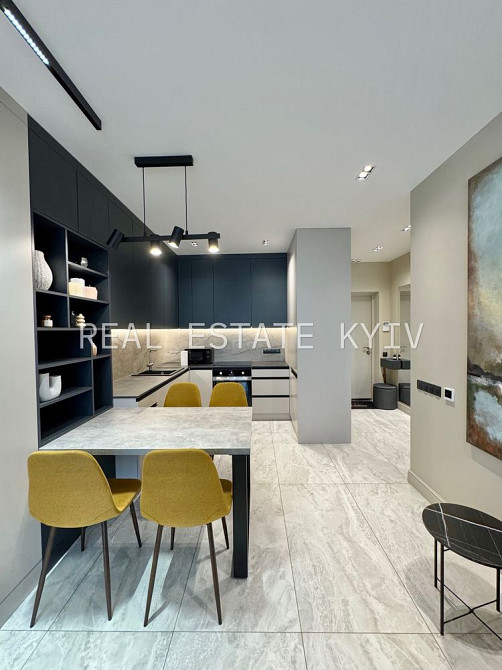 Оренда 2-кімн квартири жк Сан-Франциско Берестейському просп. 67 Київ - зображення 8