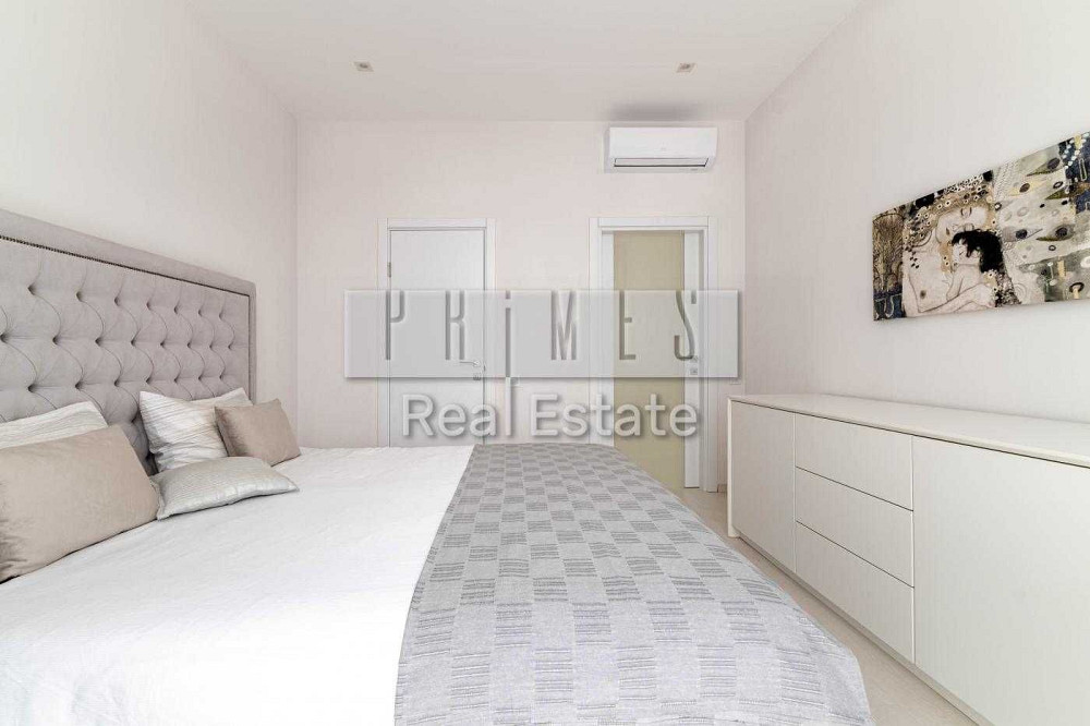 Оренда 3к квартири, ЖК Новопечерські Липки, вул. Андрія Верхогляда 11В Київ - зображення 8