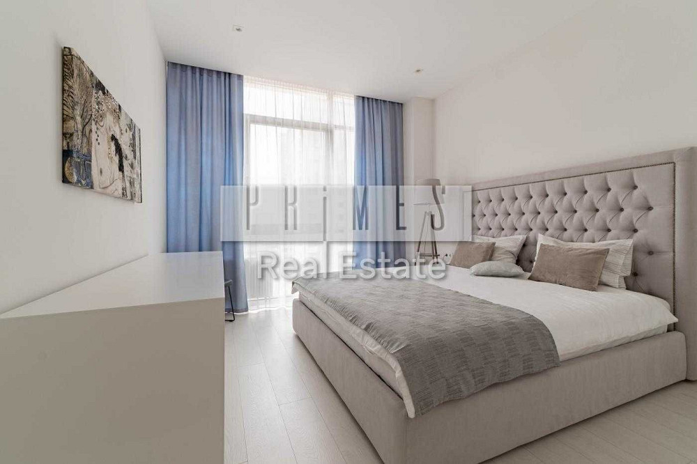 Оренда 3к квартири, ЖК Новопечерські Липки, вул. Андрія Верхогляда 11В Київ - зображення 6