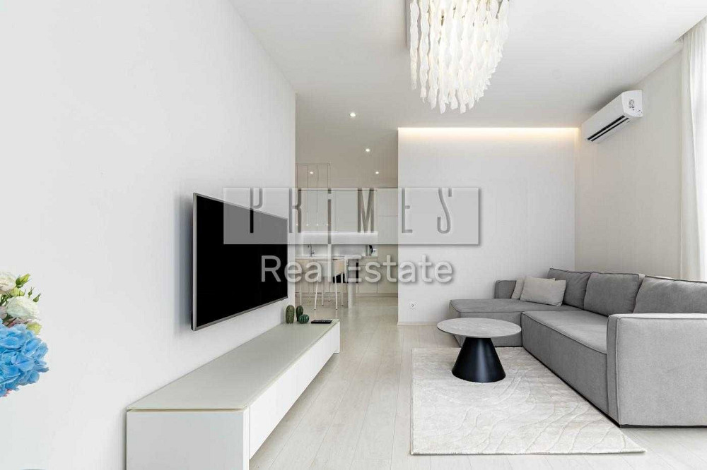 Оренда 3к квартири, ЖК Новопечерські Липки, вул. Андрія Верхогляда 11В Київ - зображення 2