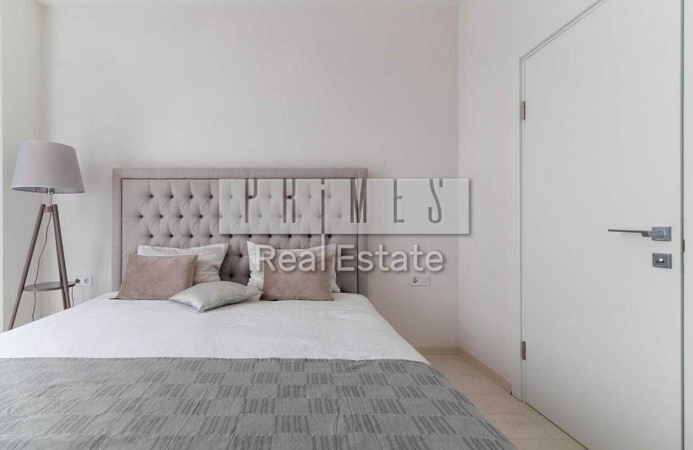 Оренда 3к квартири, ЖК Новопечерські Липки, вул. Андрія Верхогляда 11В Київ - зображення 7