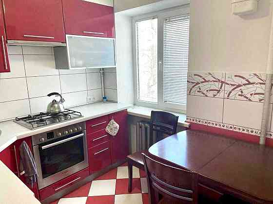 Оренда 2-кім. квартири. вул. Тернопільська-Литвиненка Львов