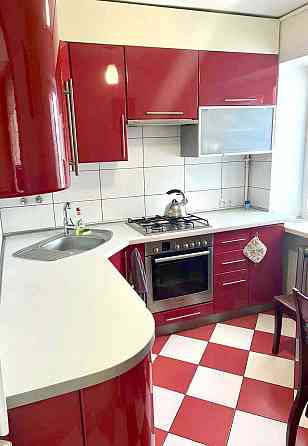 Оренда 2-кім. квартири. вул. Тернопільська-Литвиненка Львов