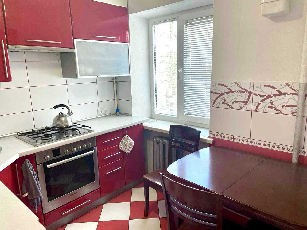 Оренда 2-кім. квартири. вул. Тернопільська-Литвиненка Львов - изображение 5