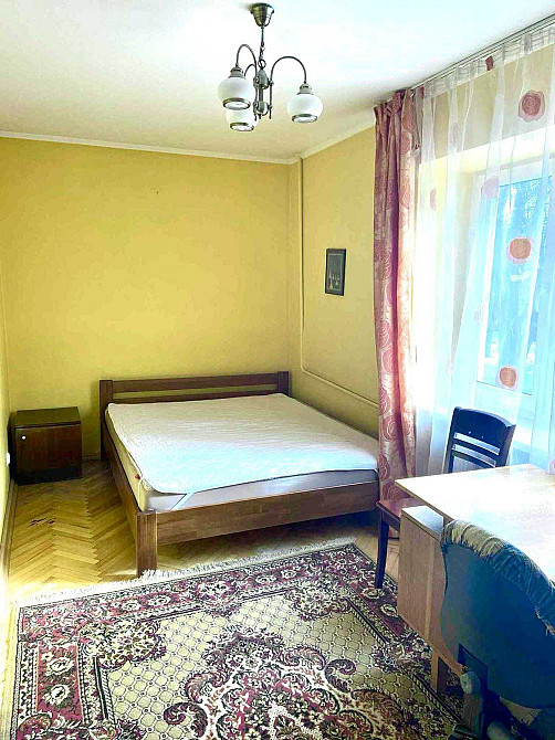 Оренда 2-кім. квартири. вул. Тернопільська-Литвиненка Львов - изображение 2