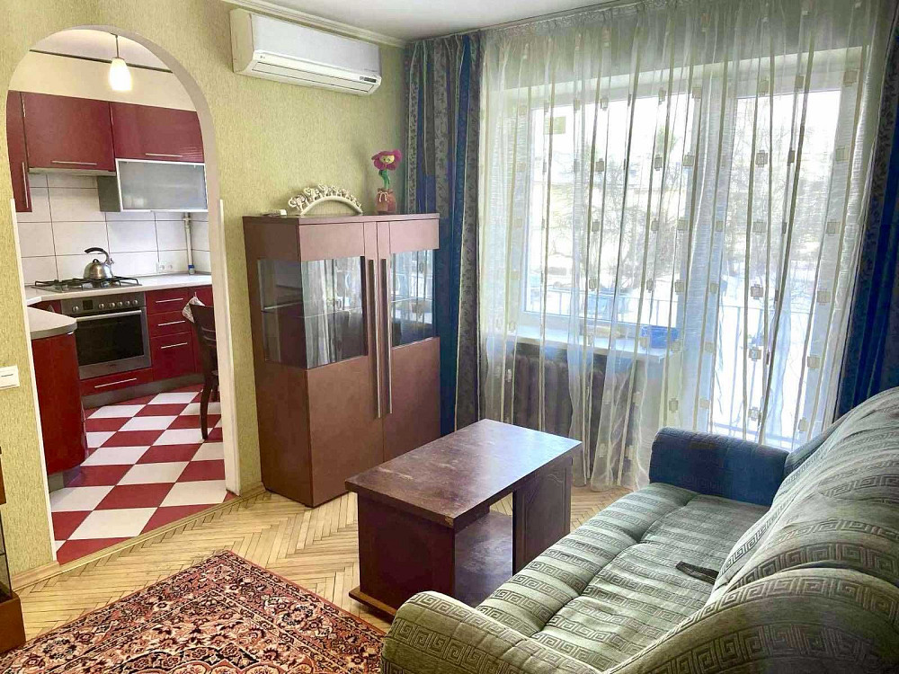 Оренда 2-кім. квартири. вул. Тернопільська-Литвиненка Львов - изображение 3