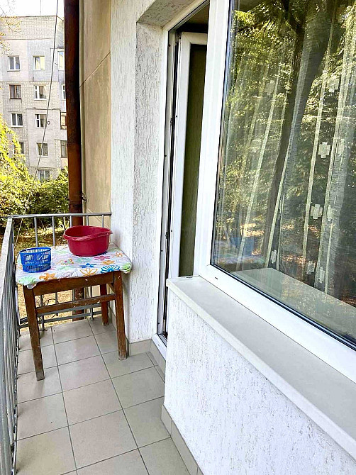 Оренда 2-кім. квартири. вул. Тернопільська-Литвиненка Львов - изображение 6