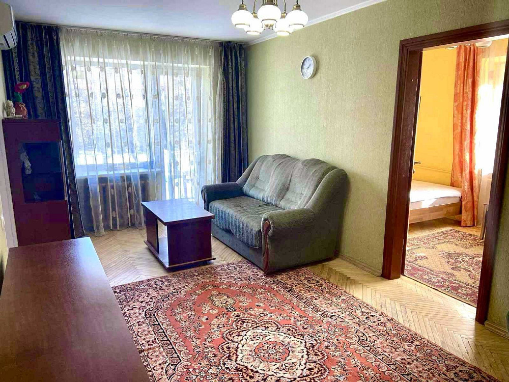 Оренда 2-кім. квартири. вул. Тернопільська-Литвиненка Львов - изображение 8