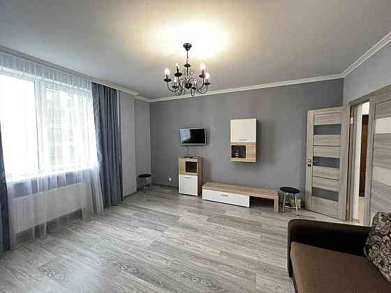 2 кімнатна квартира в новобудові по вулиці Зелена, місто Львів Львов