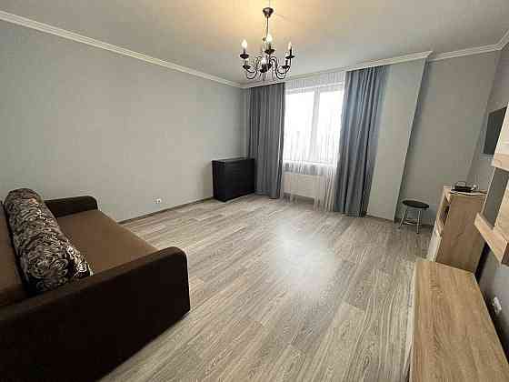 2 кімнатна квартира в новобудові по вулиці Зелена, місто Львів Львов