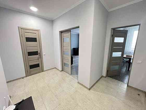 2 кімнатна квартира в новобудові по вулиці Зелена, місто Львів Львов