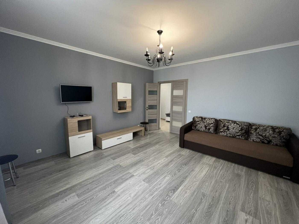 2 кімнатна квартира в новобудові по вулиці Зелена, місто Львів Львов - изображение 7