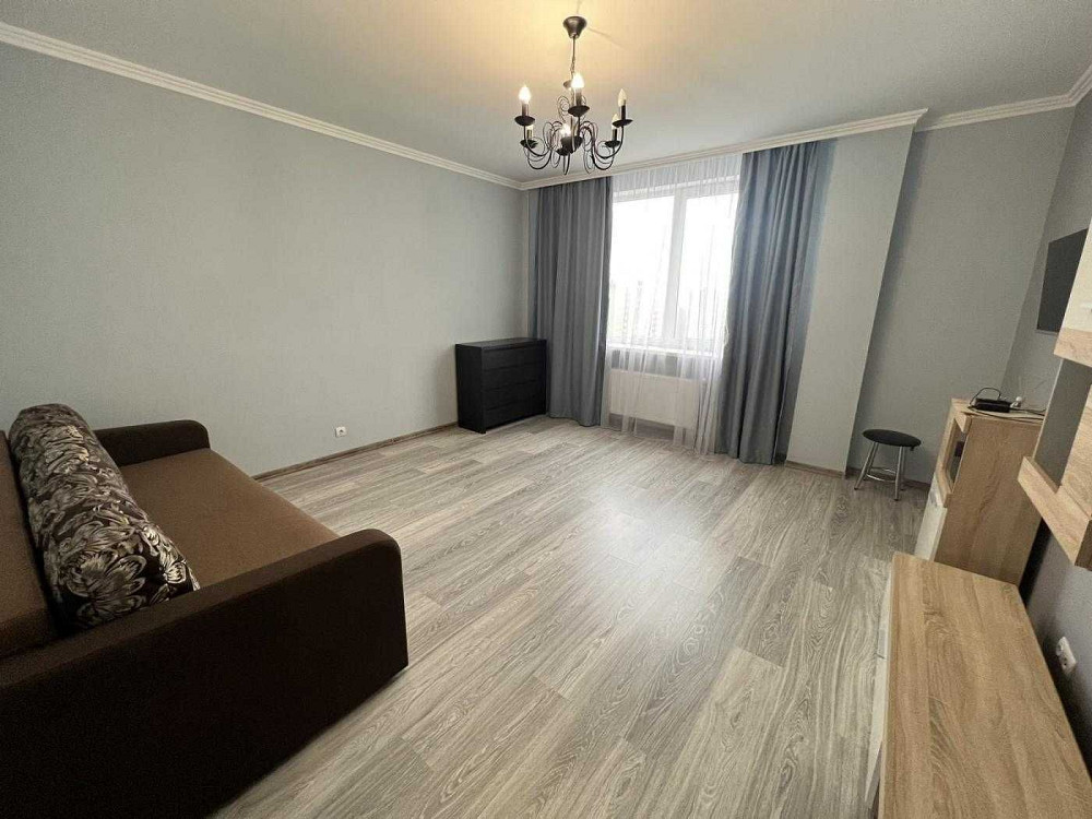 2 кімнатна квартира в новобудові по вулиці Зелена, місто Львів Львов - изображение 4