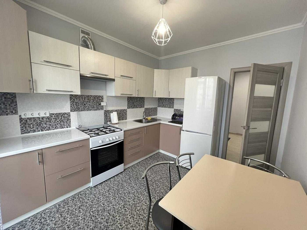 2 кімнатна квартира в новобудові по вулиці Зелена, місто Львів Львов - изображение 1