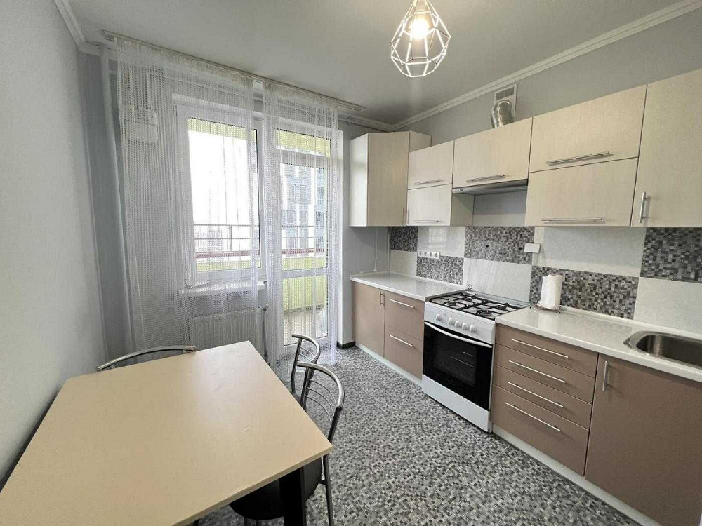 2 кімнатна квартира в новобудові по вулиці Зелена, місто Львів Львов - изображение 2