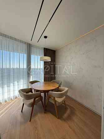 Оренда / Квартира / 87 м2 / ЖК Taryan Towers / Печерський район Київ