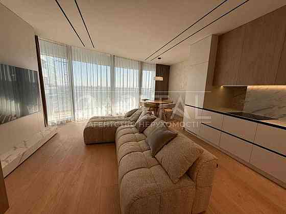 Оренда / Квартира / 87 м2 / ЖК Taryan Towers / Печерський район Київ