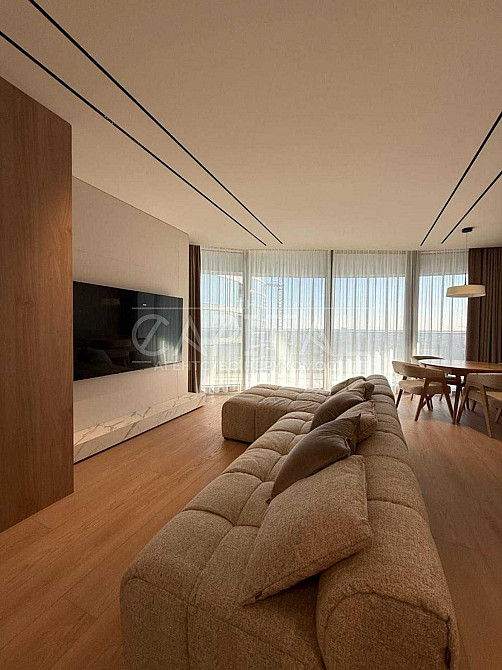 Оренда / Квартира / 87 м2 / ЖК Taryan Towers / Печерський район Киев - изображение 3