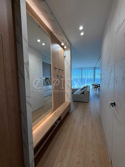 Оренда / Квартира / 87 м2 / ЖК Taryan Towers / Печерський район Киев - изображение 7