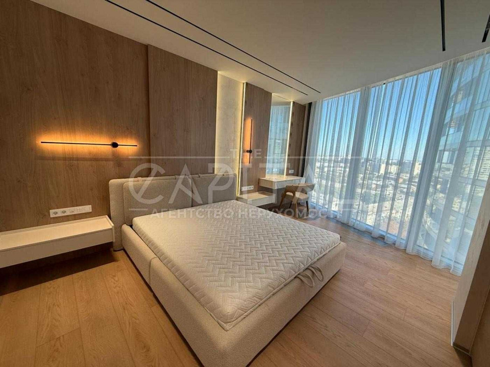 Оренда / Квартира / 87 м2 / ЖК Taryan Towers / Печерський район Киев - изображение 8