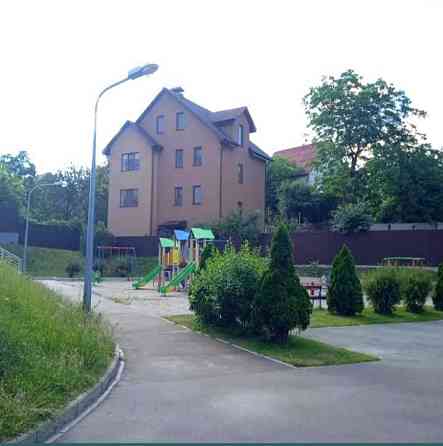 Квартира в коттедже м."Демеевская" Київ