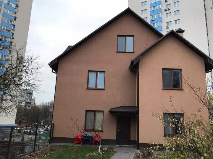 Квартира в коттедже м."Демеевская" Київ - зображення 8