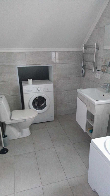 Квартира в коттедже м."Демеевская" Київ - зображення 7