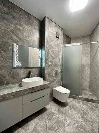 Сдам 2 ком квартиру ЖК Бартоломело набережна Перемоги. Рядом River par Днепр