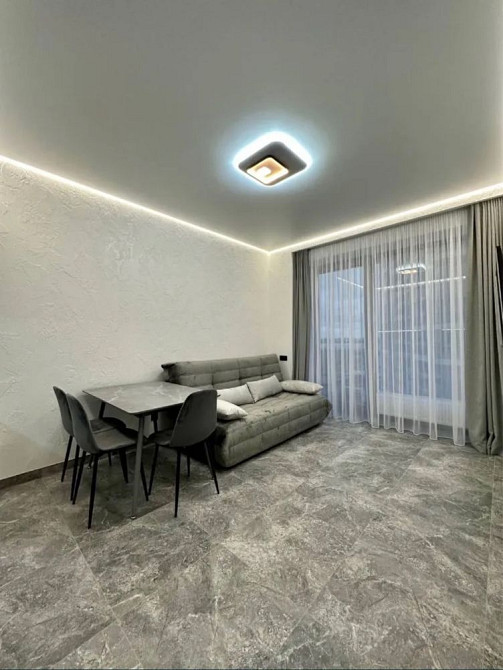 Сдам 2 ком квартиру ЖК Бартоломело набережна Перемоги. Рядом River par Днепр - изображение 1