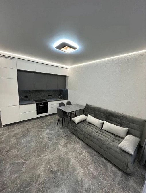 Сдам 2 ком квартиру ЖК Бартоломело набережна Перемоги. Рядом River par Днепр - изображение 8