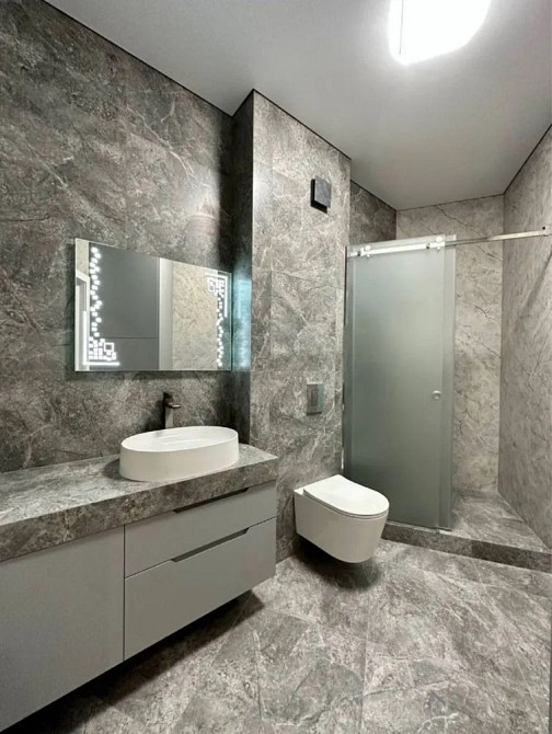 Сдам 2 ком квартиру ЖК Бартоломело набережна Перемоги. Рядом River par Днепр - изображение 4