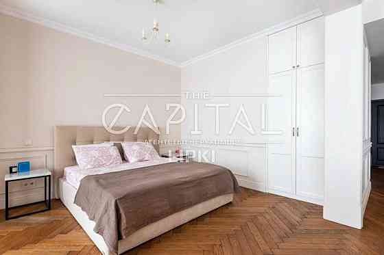 Оренда Студия 60м2 ЖК Новопечерские Липки Драгомирова Київ