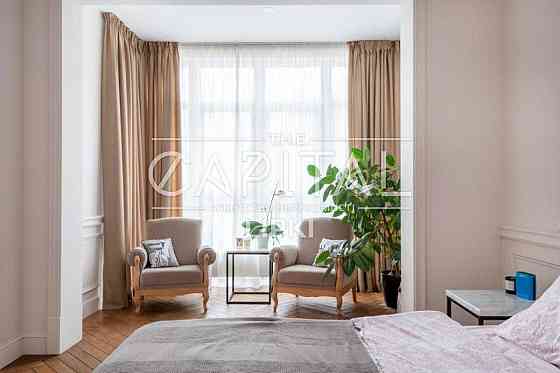 Оренда Студия 60м2 ЖК Новопечерские Липки Драгомирова Київ