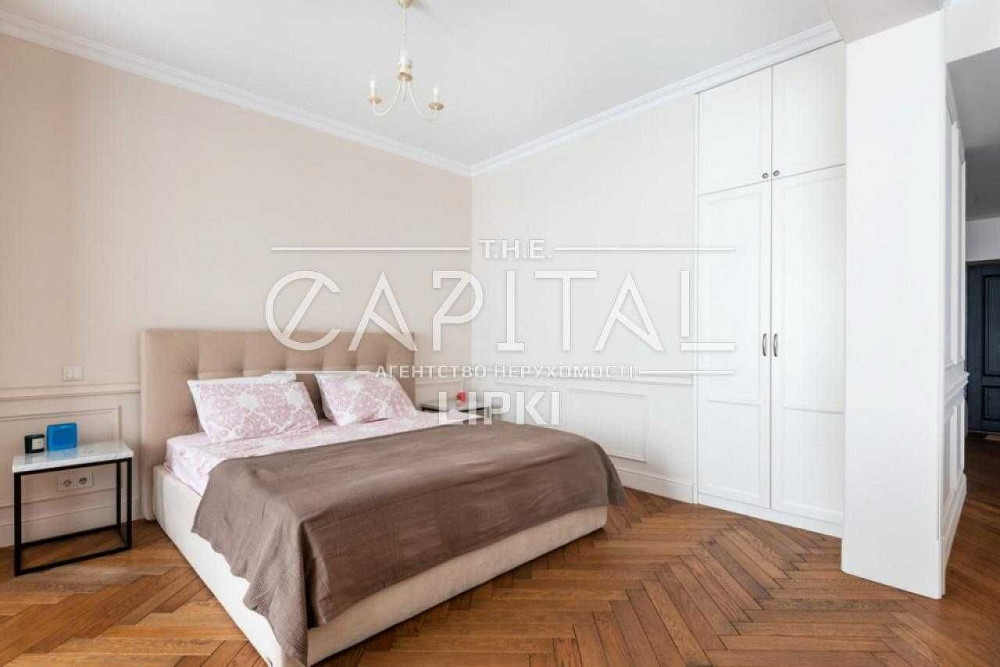 Оренда Студия 60м2 ЖК Новопечерские Липки Драгомирова Київ - зображення 5