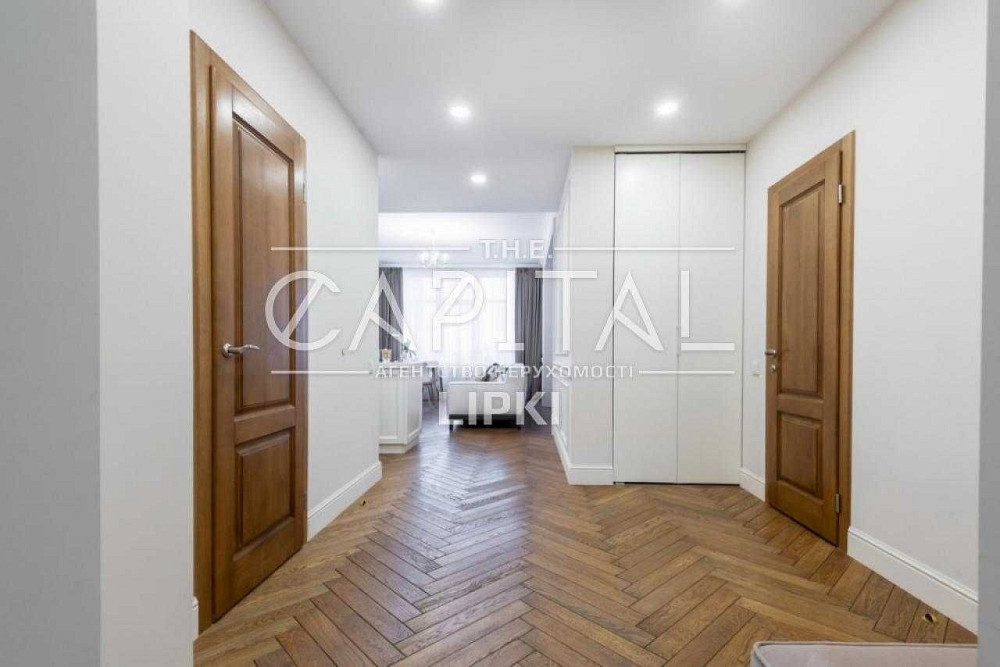 Оренда Студия 60м2 ЖК Новопечерские Липки Драгомирова Київ - зображення 8