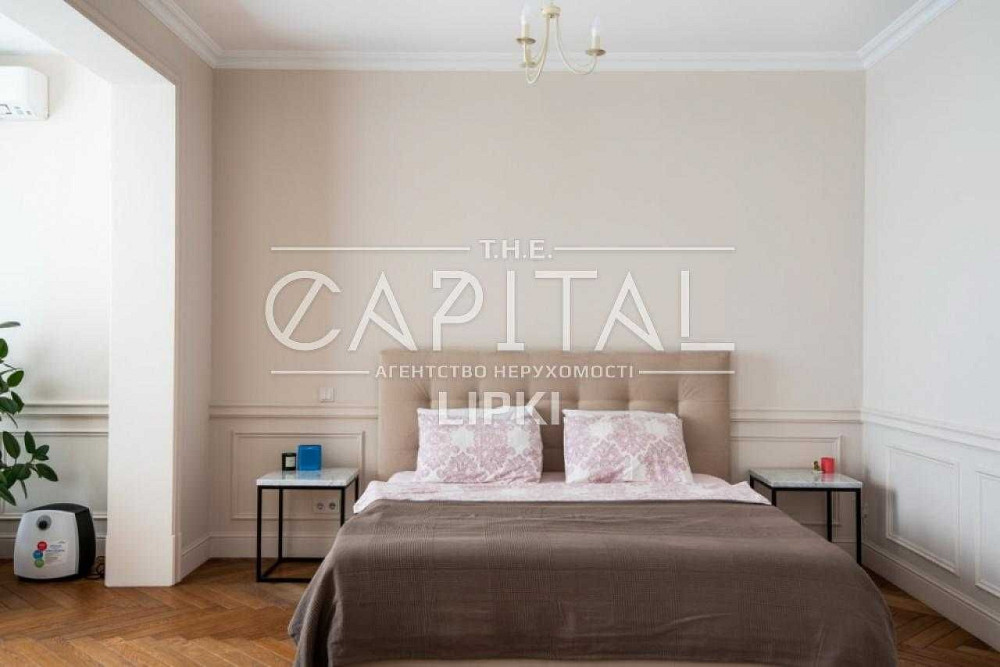 Оренда Студия 60м2 ЖК Новопечерские Липки Драгомирова Київ - зображення 6